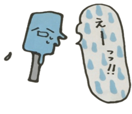 talkin'Sweets Sticker sticker #7282441