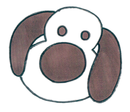 ken ken ken - English Version sticker #7282816