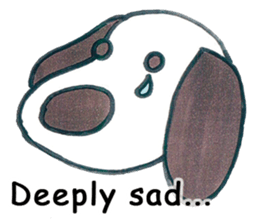 ken ken ken - English Version sticker #7282817