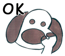 ken ken ken - English Version sticker #7282819