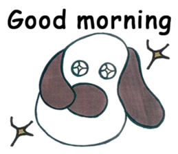 ken ken ken - English Version sticker #7282821