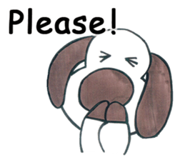 ken ken ken - English Version sticker #7282822