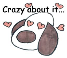 ken ken ken - English Version sticker #7282823