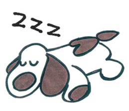 ken ken ken - English Version sticker #7282824