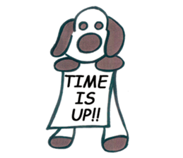 ken ken ken - English Version sticker #7282828