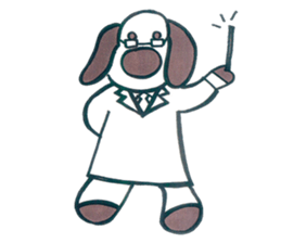 ken ken ken - English Version sticker #7282829