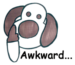 ken ken ken - English Version sticker #7282831