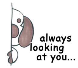 ken ken ken - English Version sticker #7282832