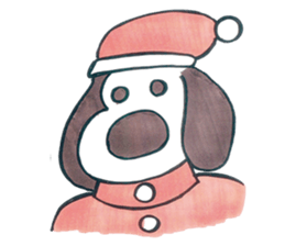 ken ken ken - English Version sticker #7282835