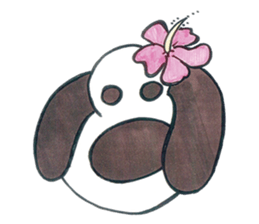 ken ken ken - English Version sticker #7282840