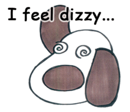 ken ken ken - English Version sticker #7282841