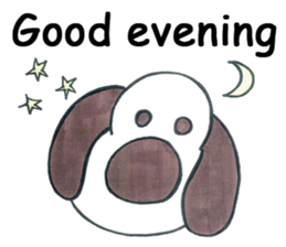 ken ken ken - English Version sticker #7282843