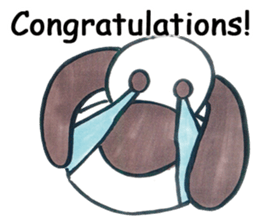 ken ken ken - English Version sticker #7282845