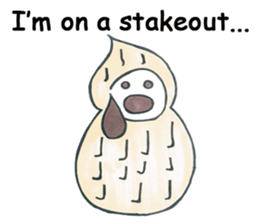 ken ken ken - English Version sticker #7282846