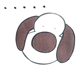 ken ken ken - English Version sticker #7282848