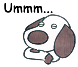 ken ken ken - English Version sticker #7282851