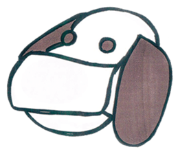 ken ken ken - English Version sticker #7282852