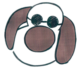 ken ken ken - English Version sticker #7282853