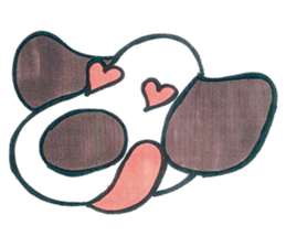 ken ken ken - English Version sticker #7282854