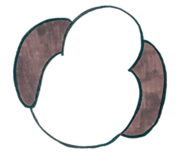 ken ken ken - English Version sticker #7282855