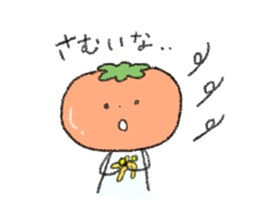 ...vegetables and fruits... sticker #7283131