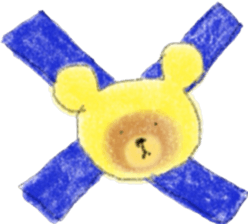 bear hoodie sticker #7283198