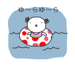 Doggy family(Day-to-day)2 sticker #7283244