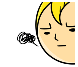 FOOTBALL RABBIT sticker #7283655