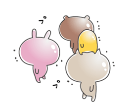 Toyland  vol.2 sticker #7283765