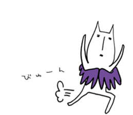 fallen angel RUSHINYA sticker #7283942