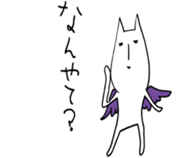 fallen angel RUSHINYA sticker #7283949