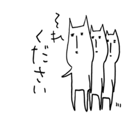 fallen angel RUSHINYA sticker #7283974