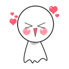 Bozuchan sticker #7285109