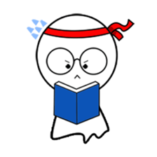 Bozuchan sticker #7285120