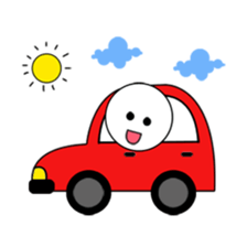 Bozuchan sticker #7285130