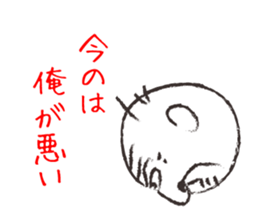 BIG-BOSS sticker #7285513