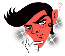 George English School sticker #7285736