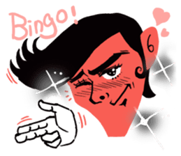 George English School sticker #7285737