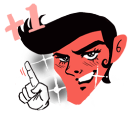 George English School sticker #7285738