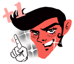 George English School sticker #7285738