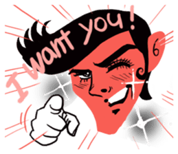 George English School sticker #7285740