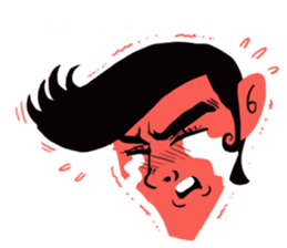 George English School sticker #7285741