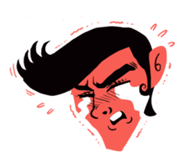 George English School sticker #7285741