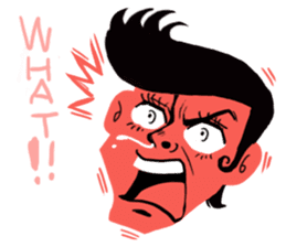 George English School sticker #7285742