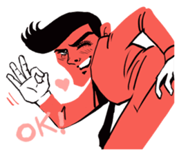 George English School sticker #7285744