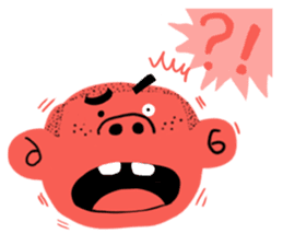 George English School sticker #7285752