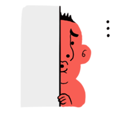 George English School sticker #7285756