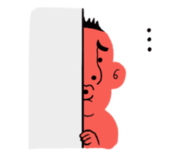 George English School sticker #7285756