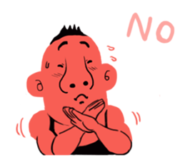 George English School sticker #7285760