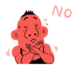 George English School sticker #7285760